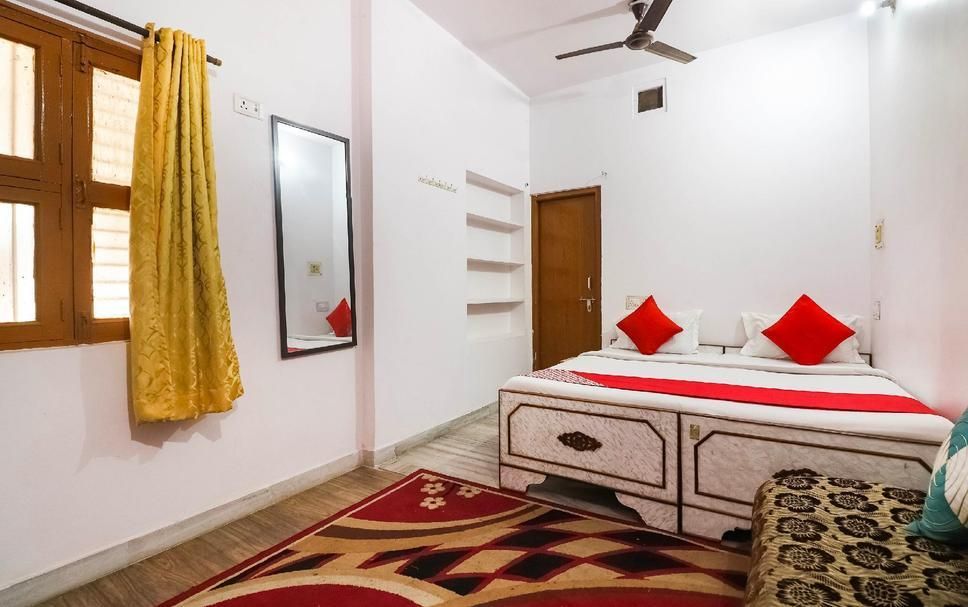 Standard Non AC Room