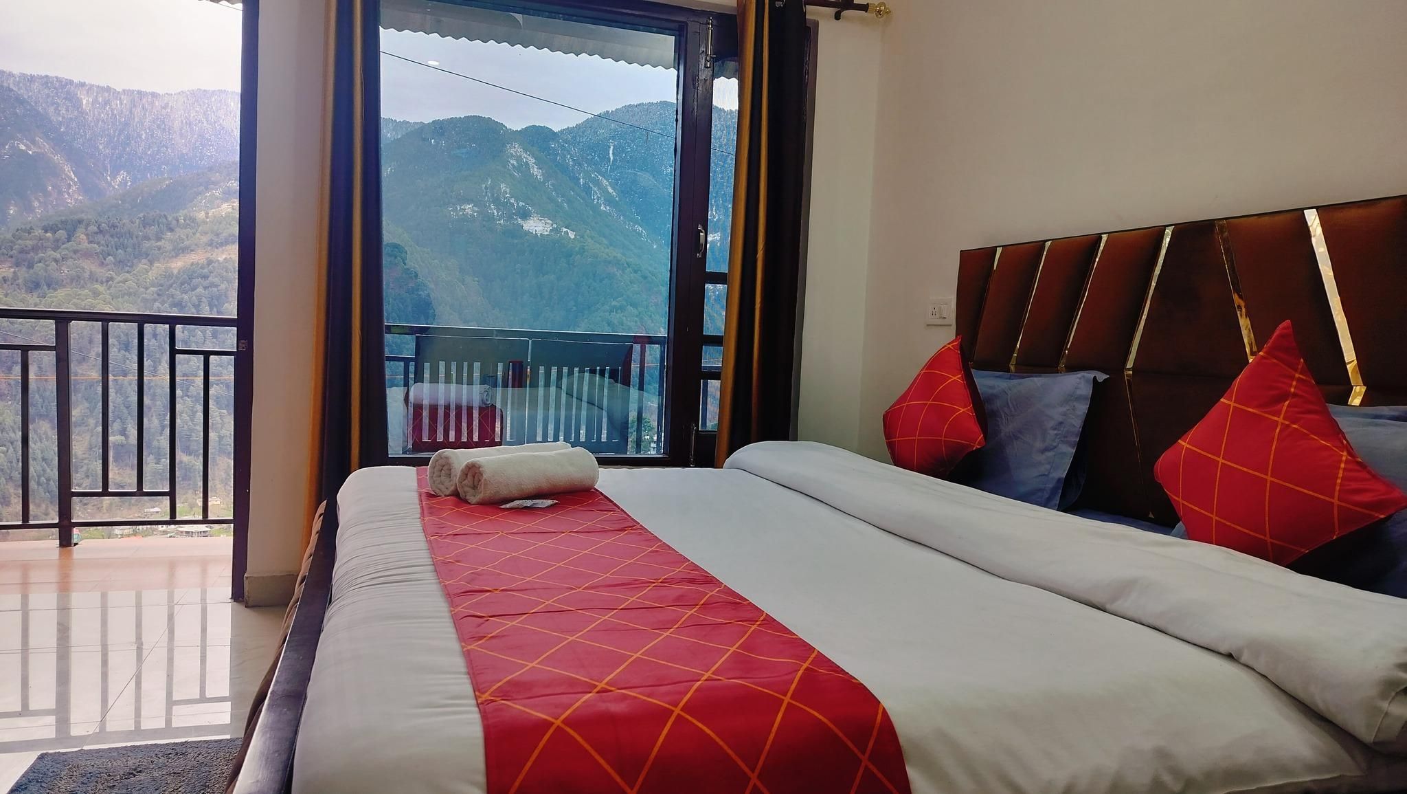 Super Deluxe Room