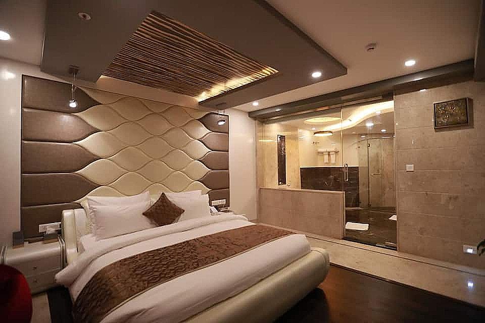 Elanza Suite Single