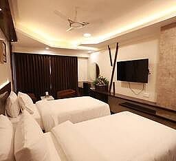 Elanza Suite Single