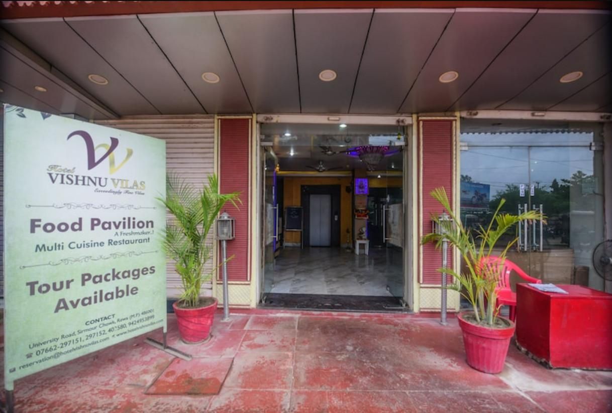 Room Assigned on Arrival