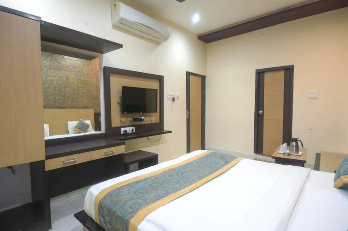 Executive Room - Non-Smoking