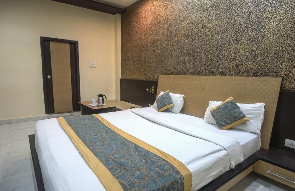 Executive Room - Non-Smoking