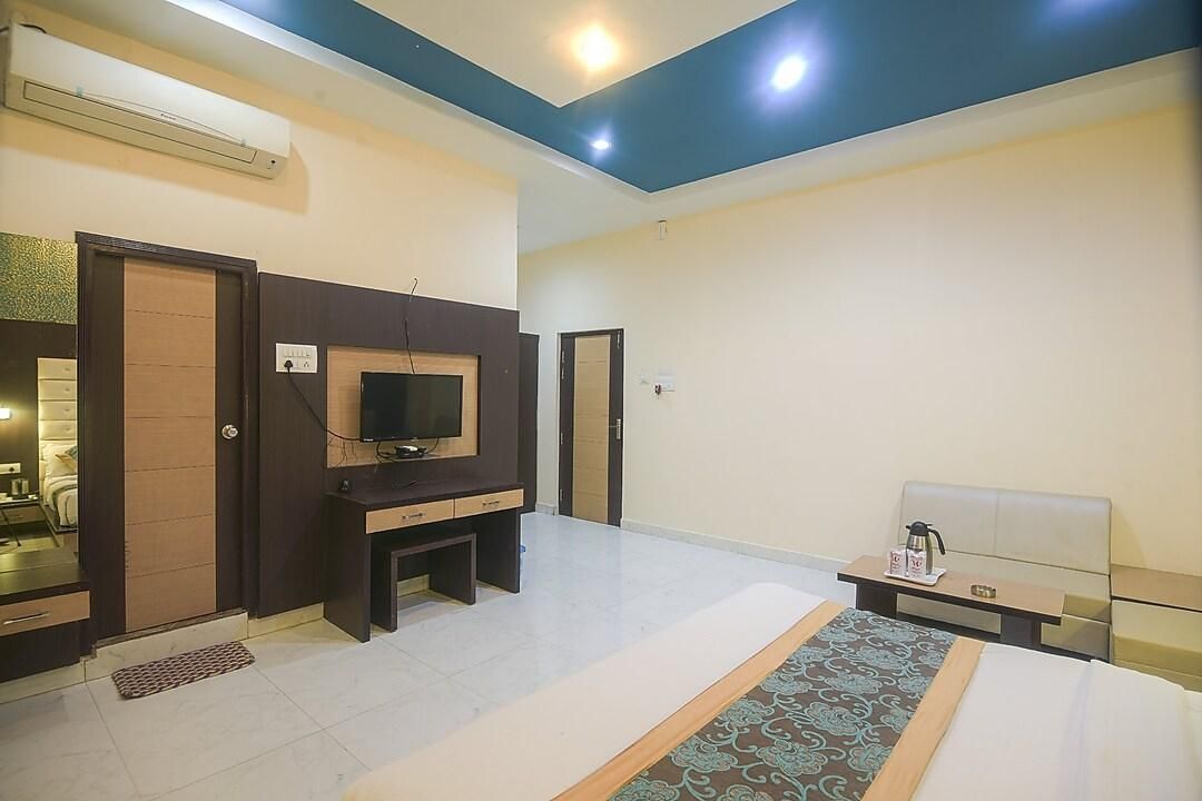 Super Executive Room 