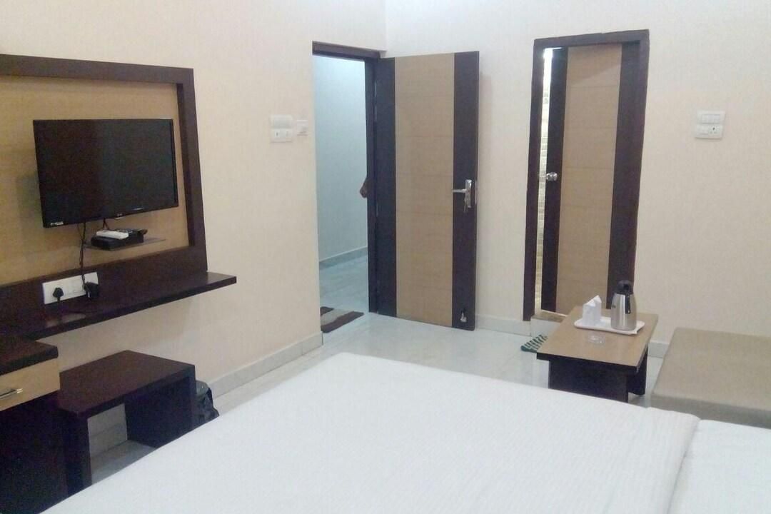 Super Executive Room 