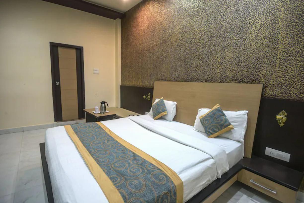 Super Executive Room 