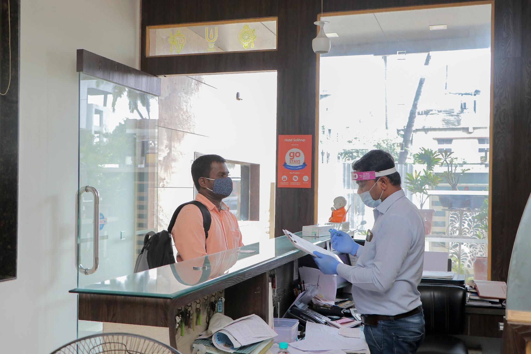 Cleanliness measures