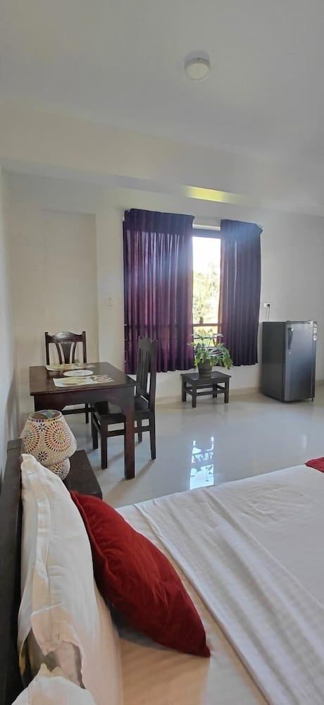 Wave Morjim Hotel Double or Twin Room 9