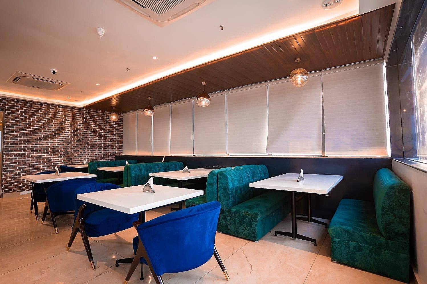 Food & Dining