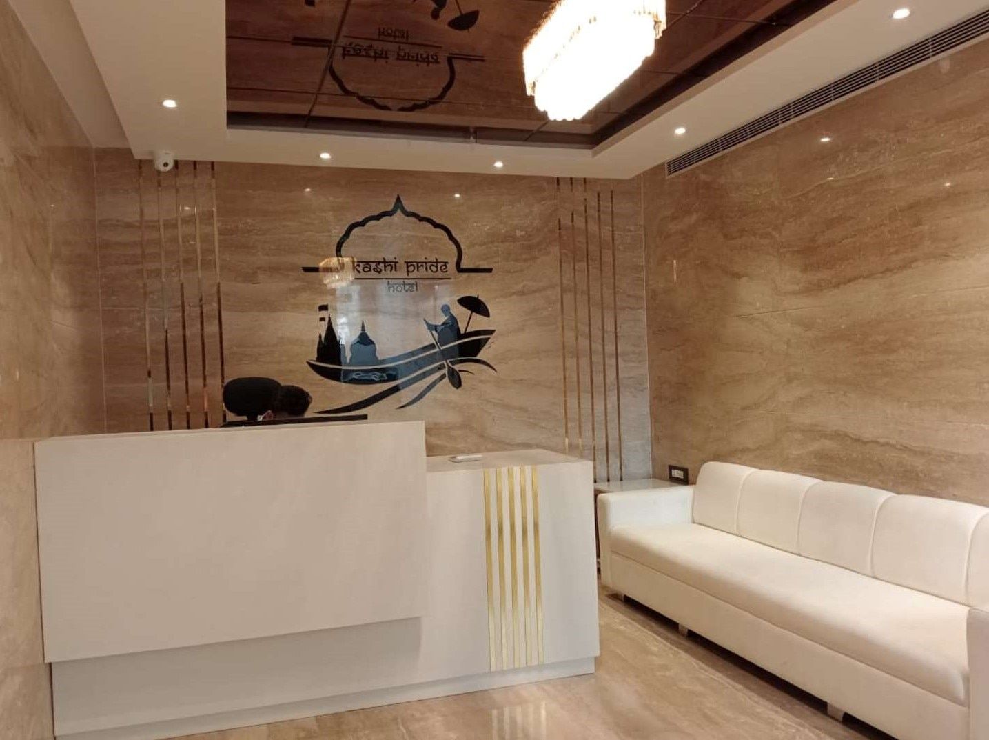 Public Areas