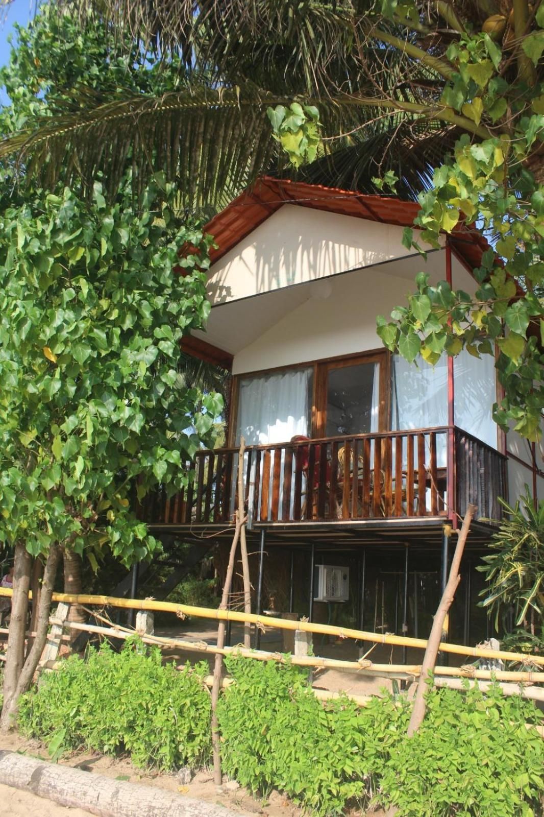 Costatina - Agonda Beach