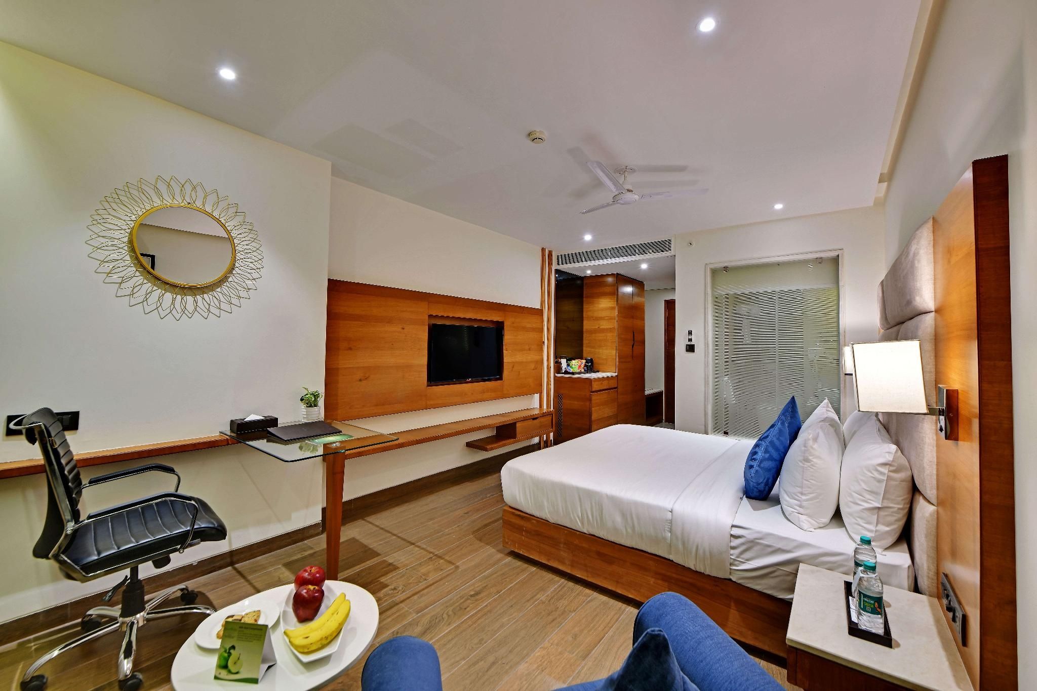 The Fern Residency, Ajmer Winter Green Premium