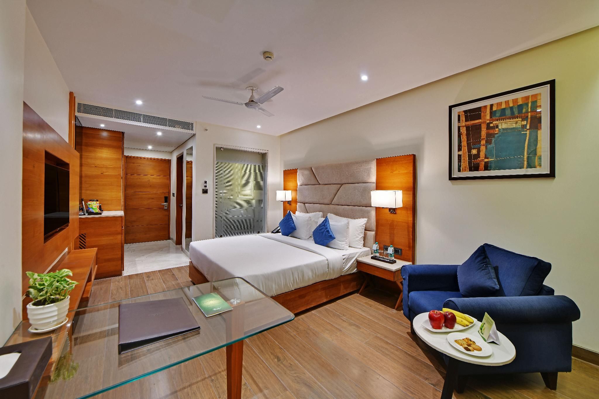Guestroom