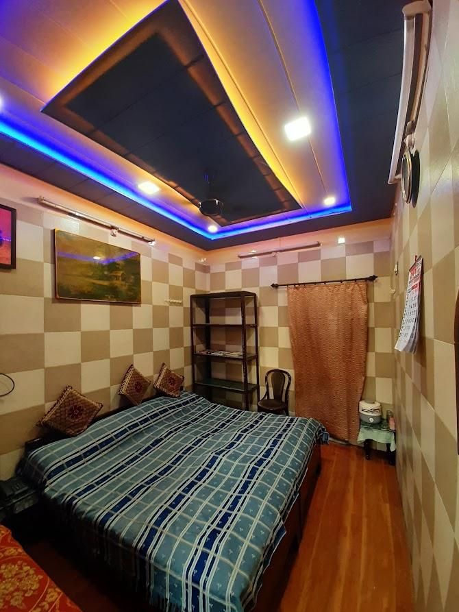 JAGAN HOTEL & RESTAURANT DHOLPUR Standard Room