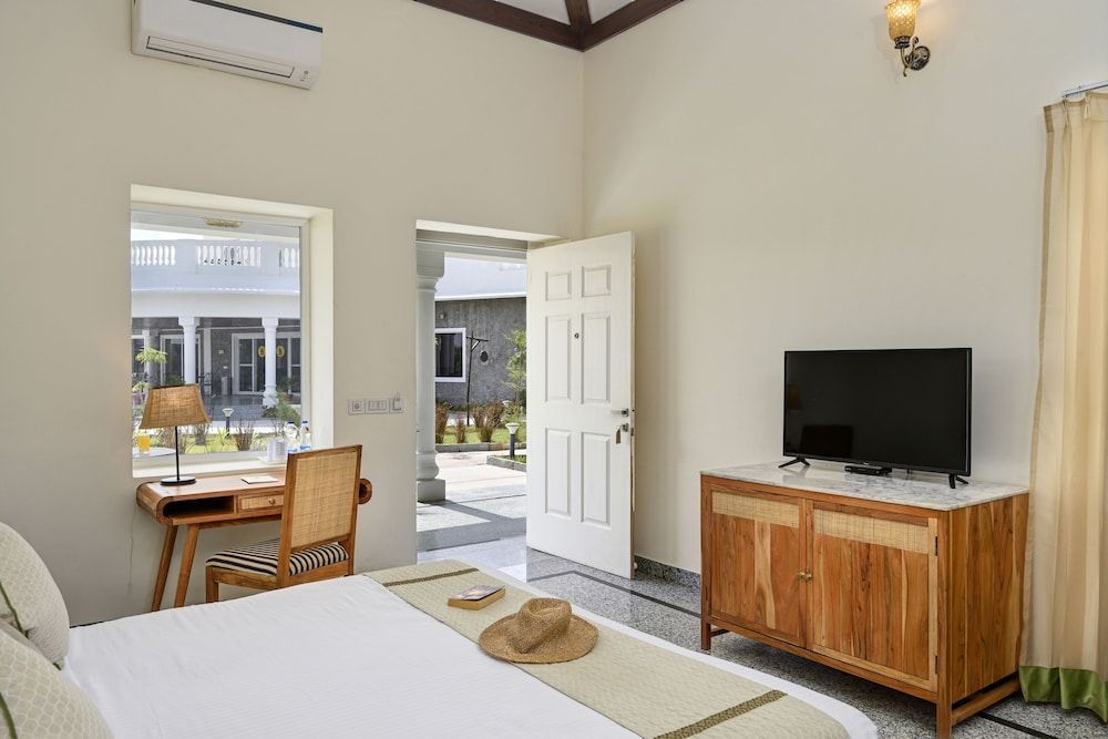 Trulyy The Jawai Leopard Kingdom A Luxury Resort Luxury Double Room 11