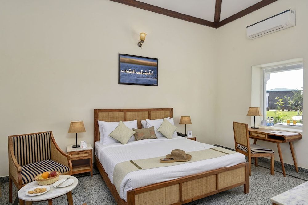 Trulyy The Jawai Leopard Kingdom A Luxury Resort Luxury Double Room 5