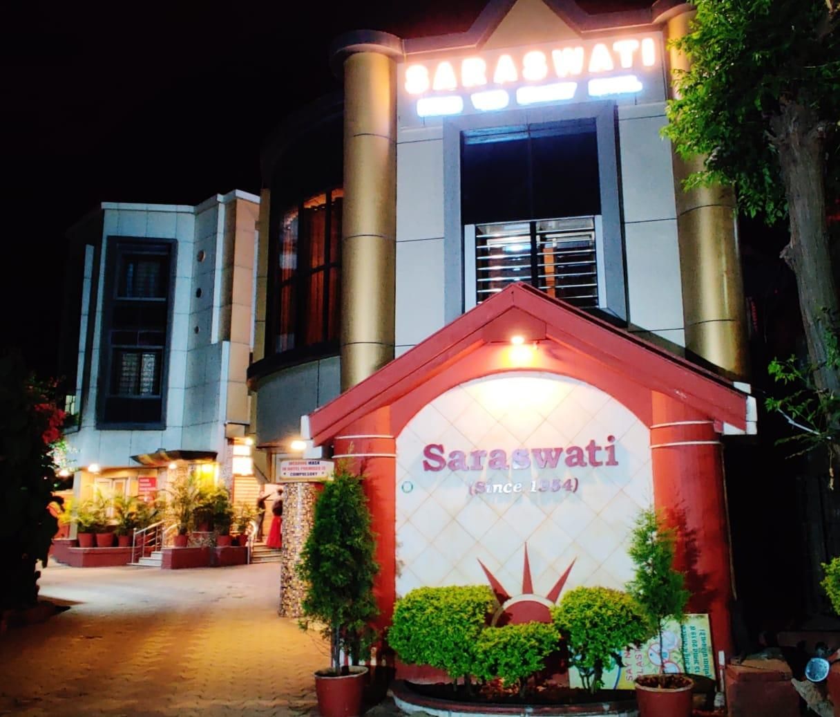Hotel Saraswati