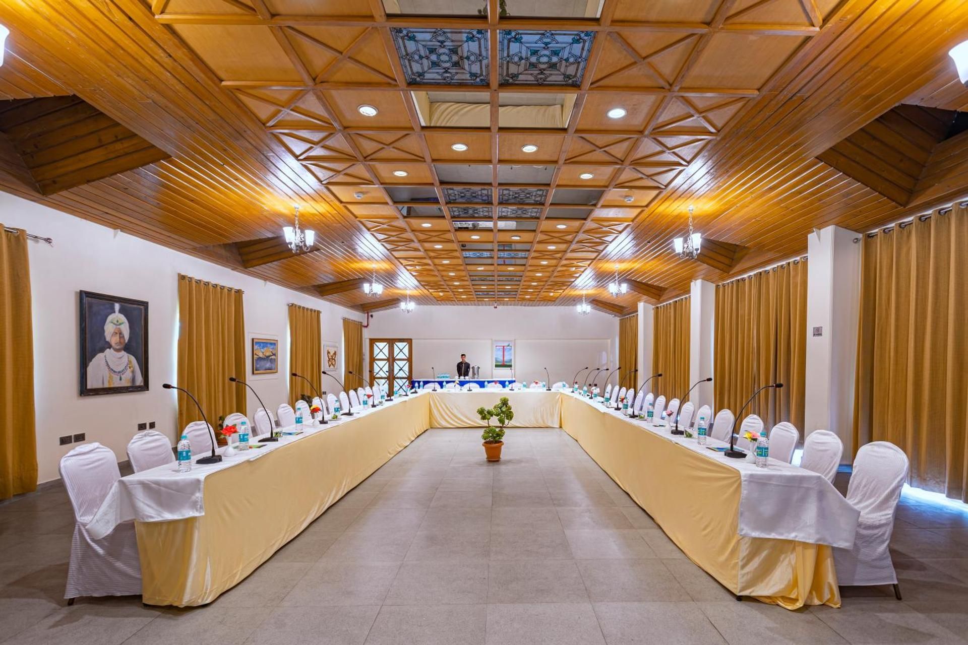 Meeting room / ballrooms