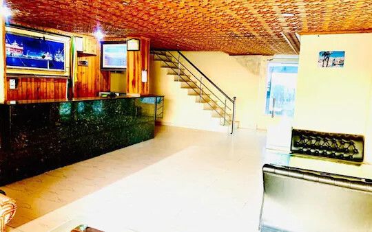 Hotel Patnitop by EMT