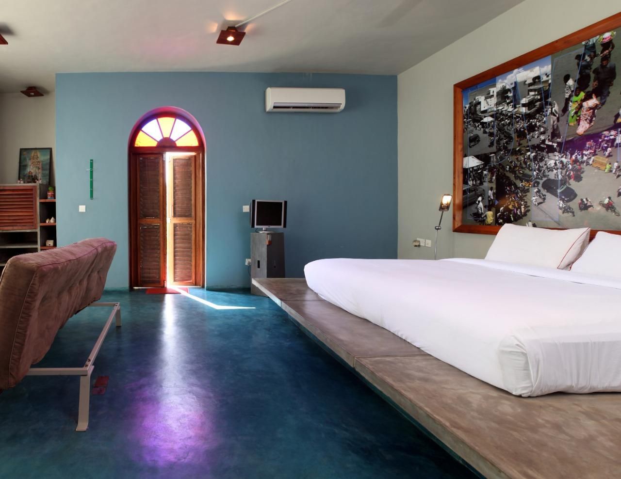 Standard Room Double