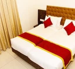 Superior Single Room AC