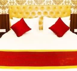 Single room - De Luxe