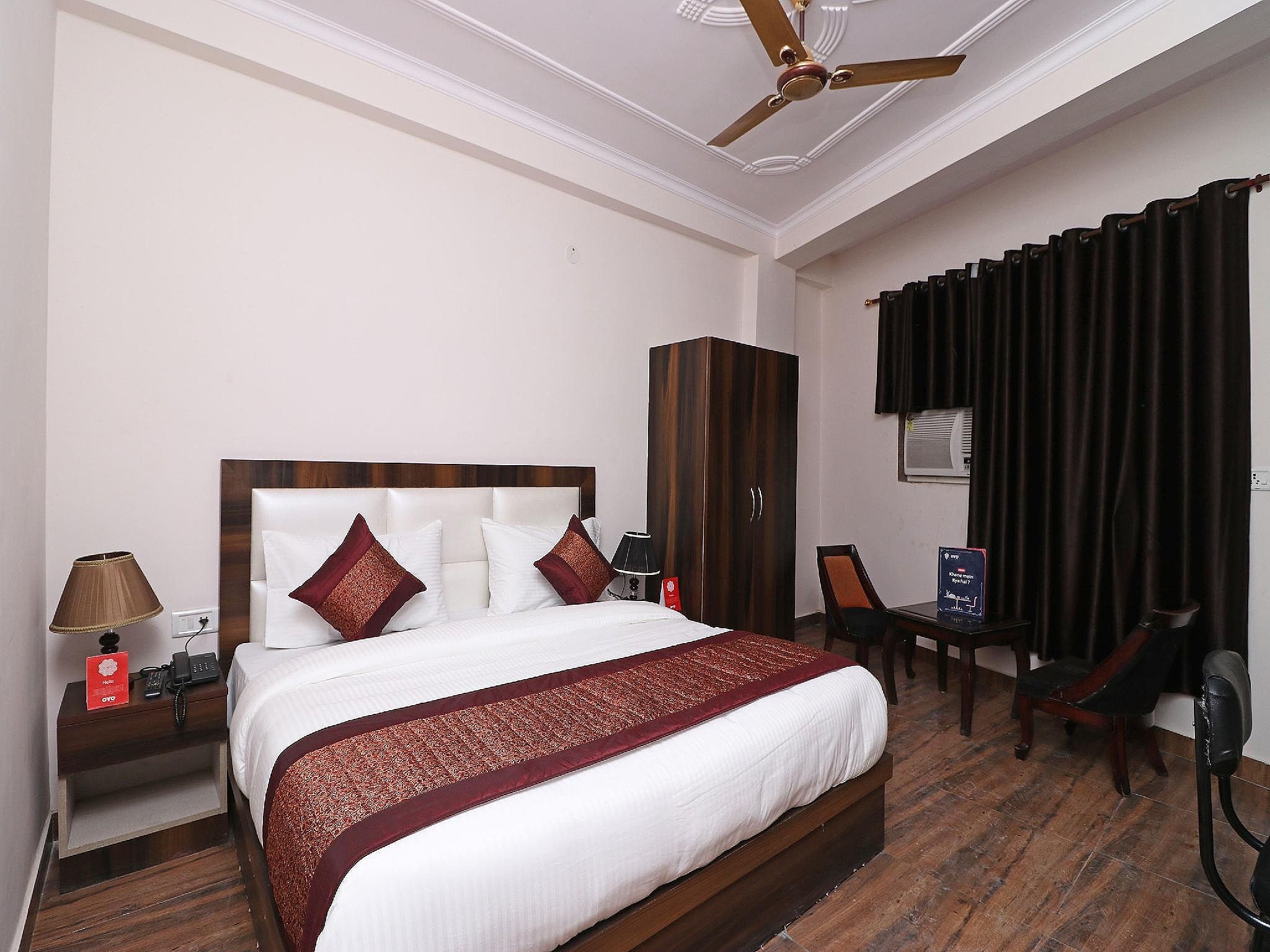 OYO Hotel Sinon Classic