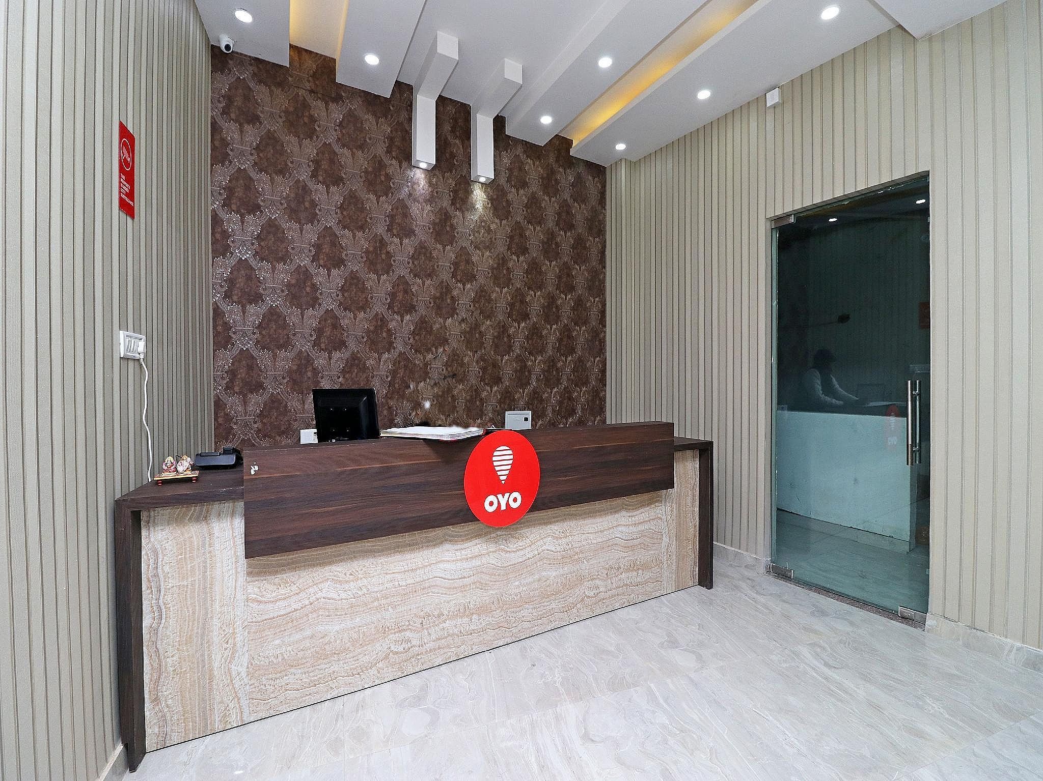 Public Areas
