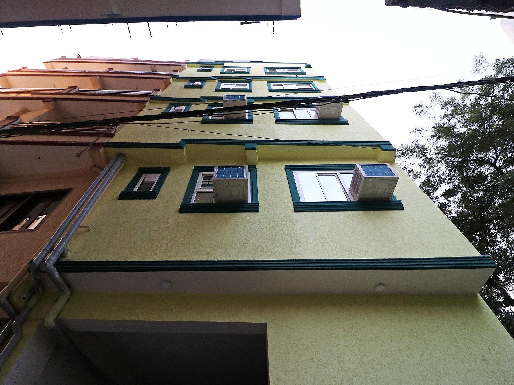 OYO Hotel Sinon