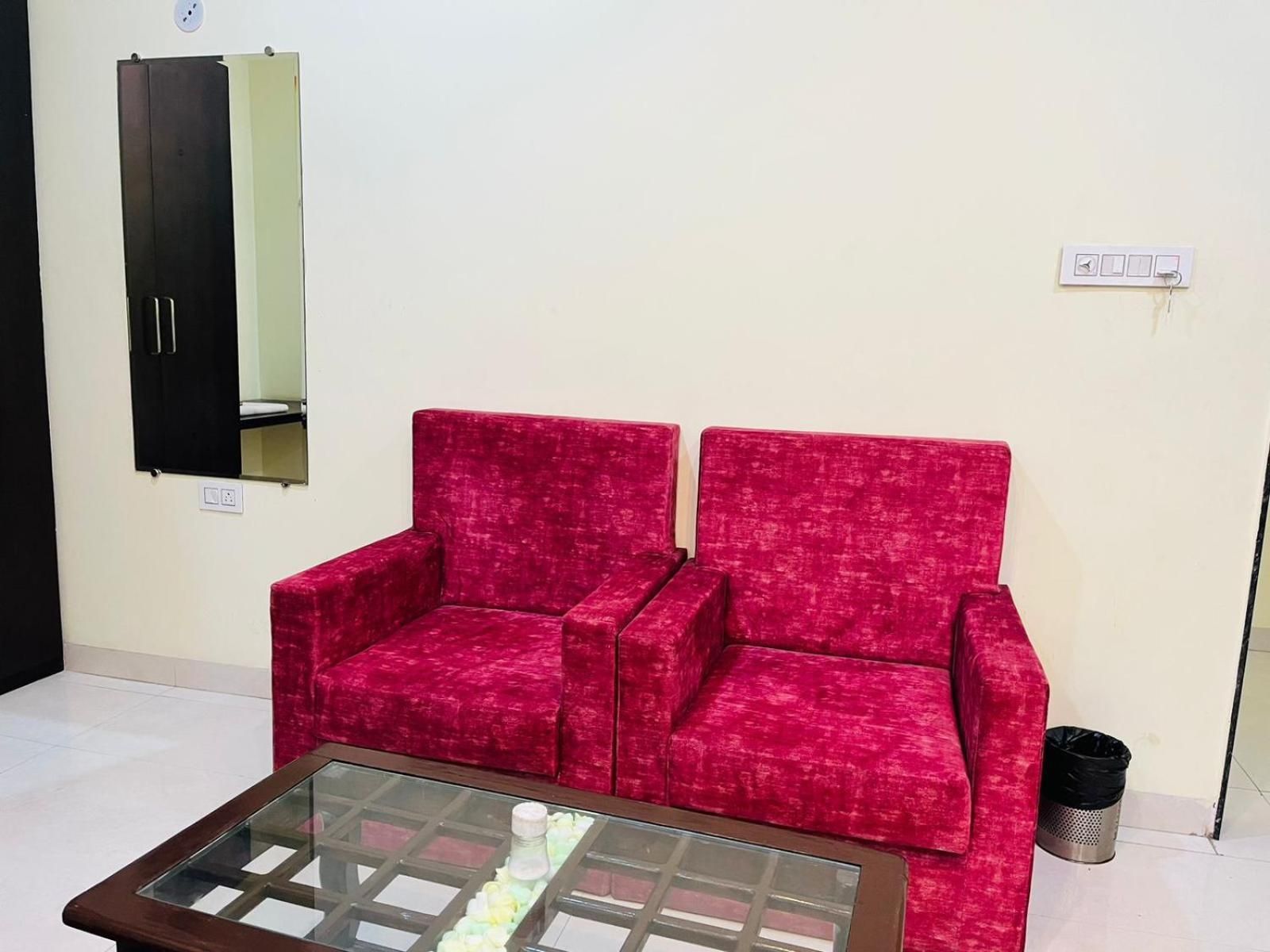 facilities