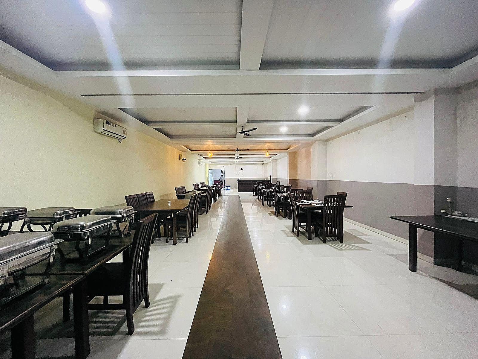 Food & Dining