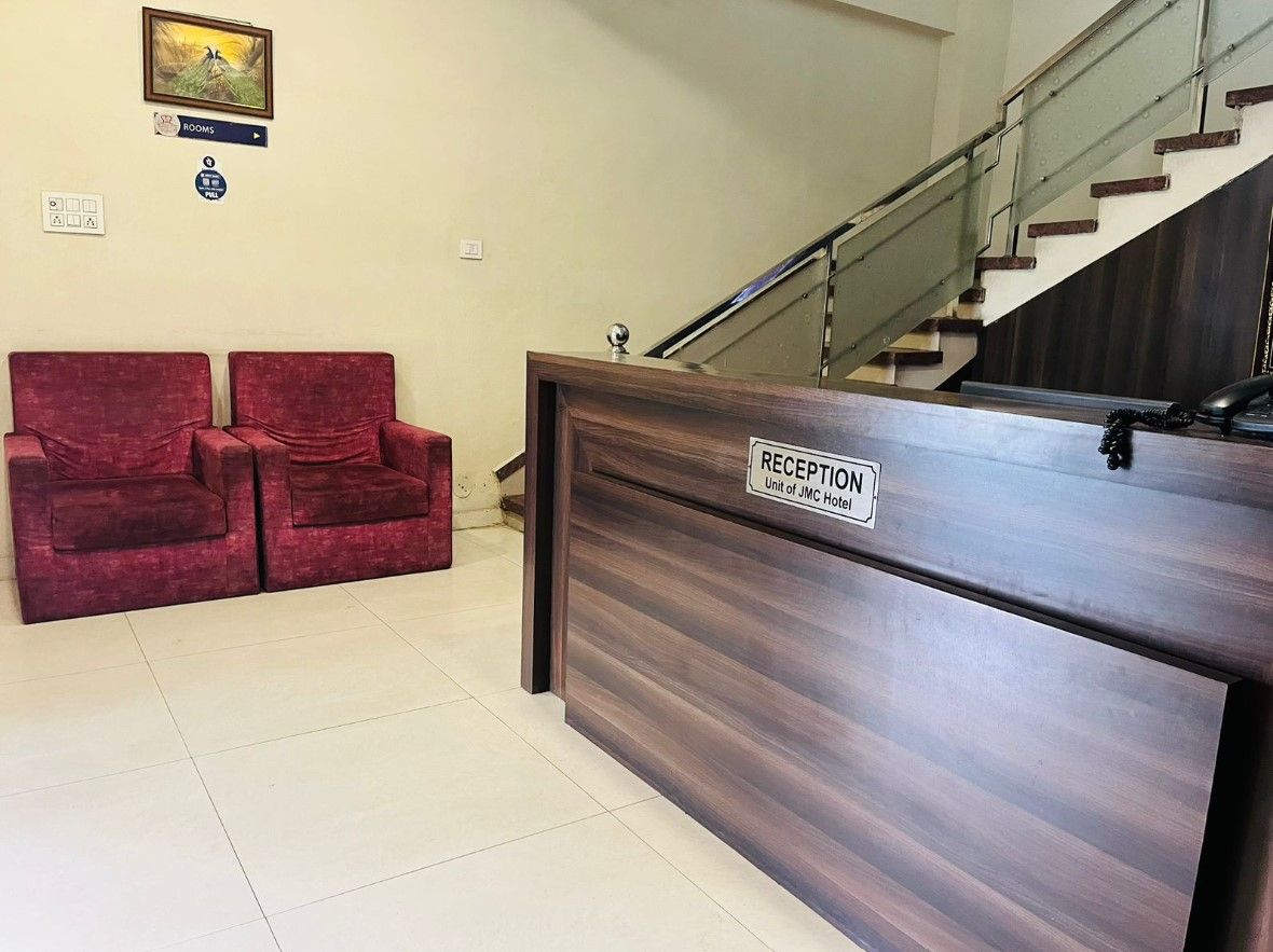 Public Areas