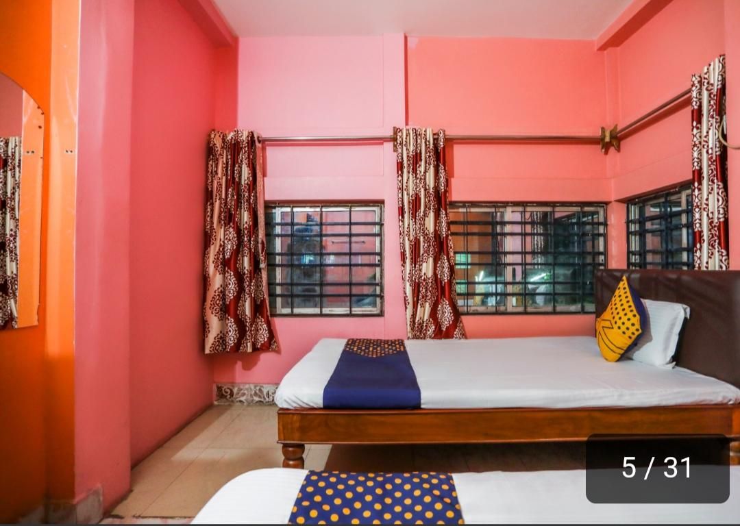 DIAMOND GUEST HOUSE Superior Family Room