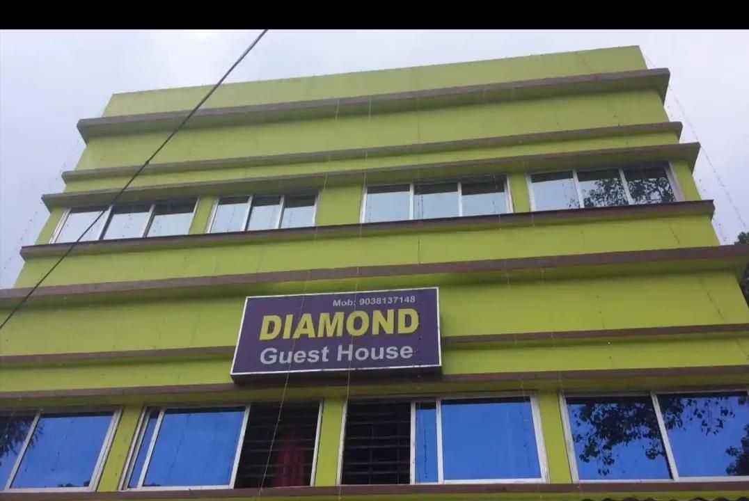 DIAMOND GUEST HOUSE