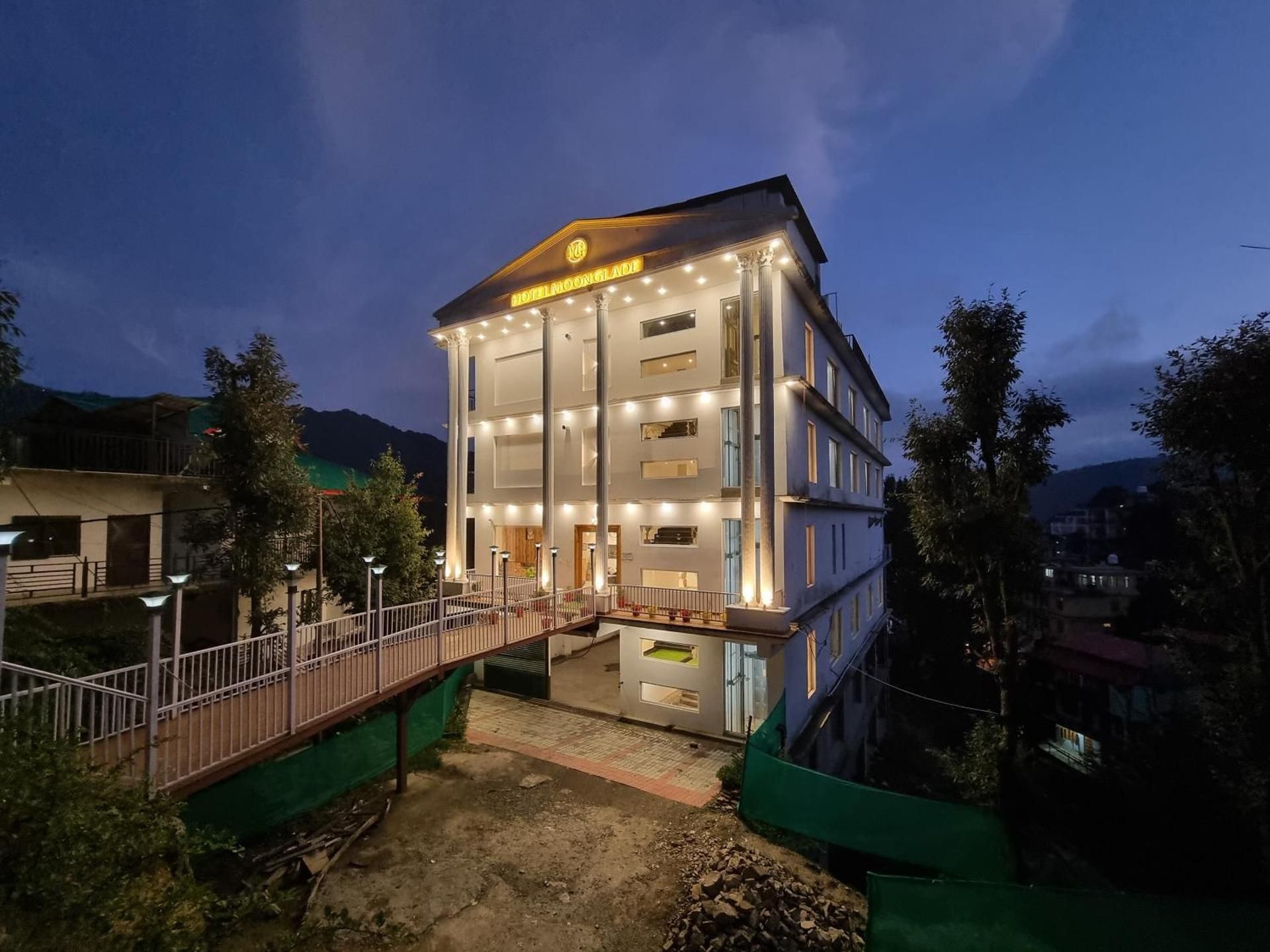 Stylia Hotels - Moon Glade Dalhousie