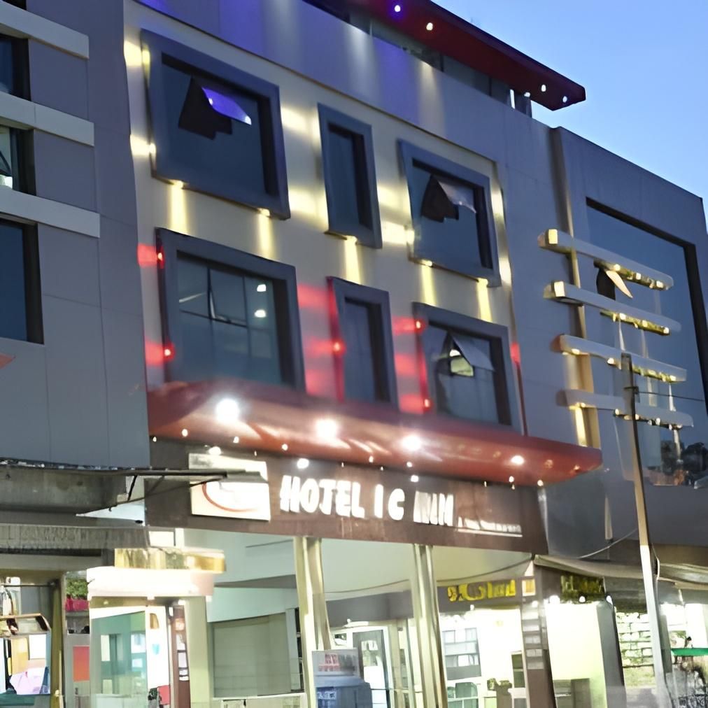 Hotel IC Inn
