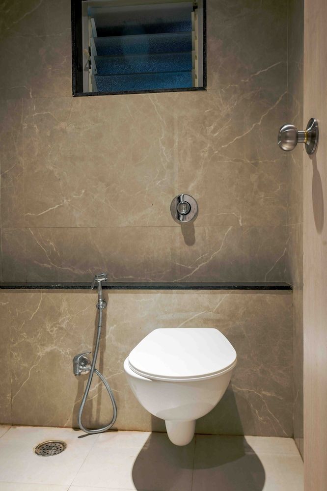 Aceotel Xpress Mint Deluxe Room 16