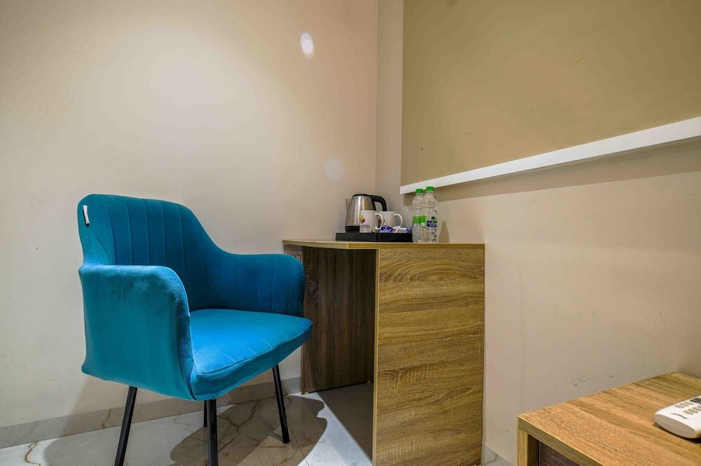 Aceotel Xpress Mint Deluxe Room 19