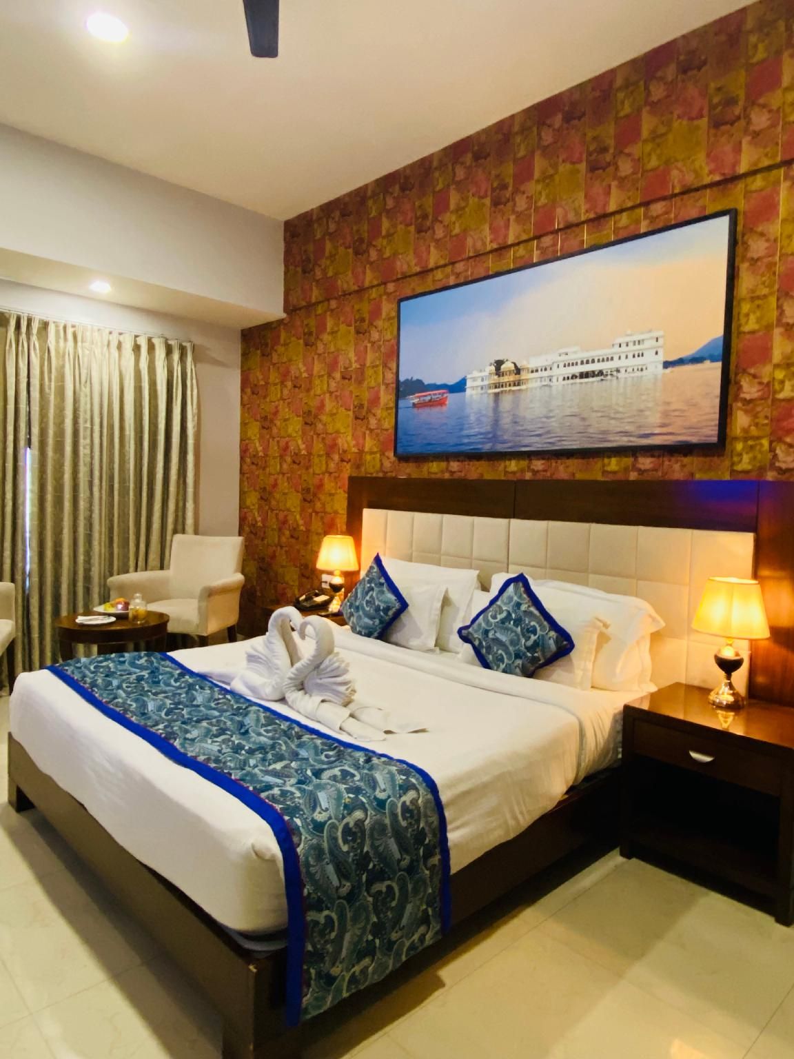 Super Deluxe Room