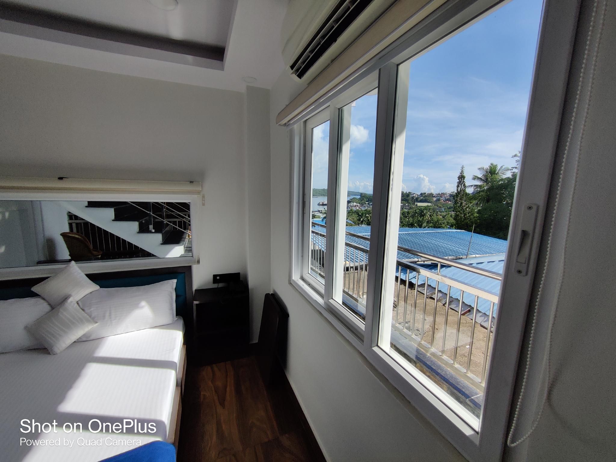 Standard Sea View