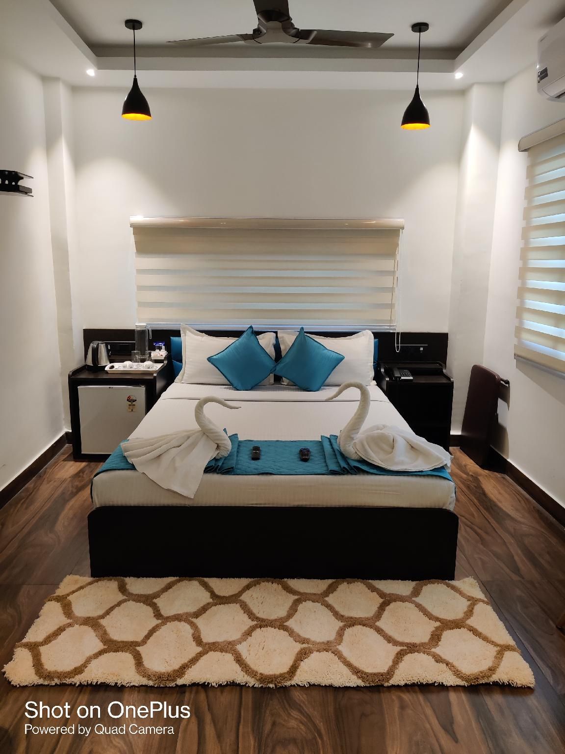 Premium Sea View Room