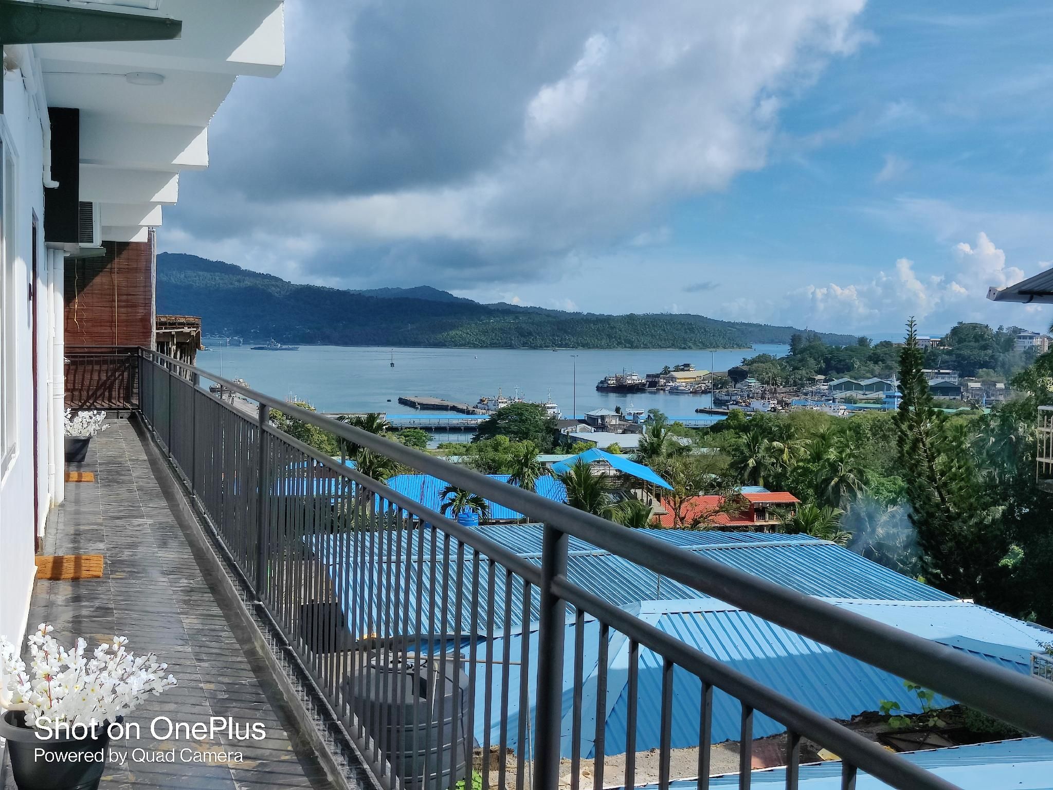 Premium Sea View Room