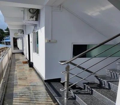 Standard Sea View