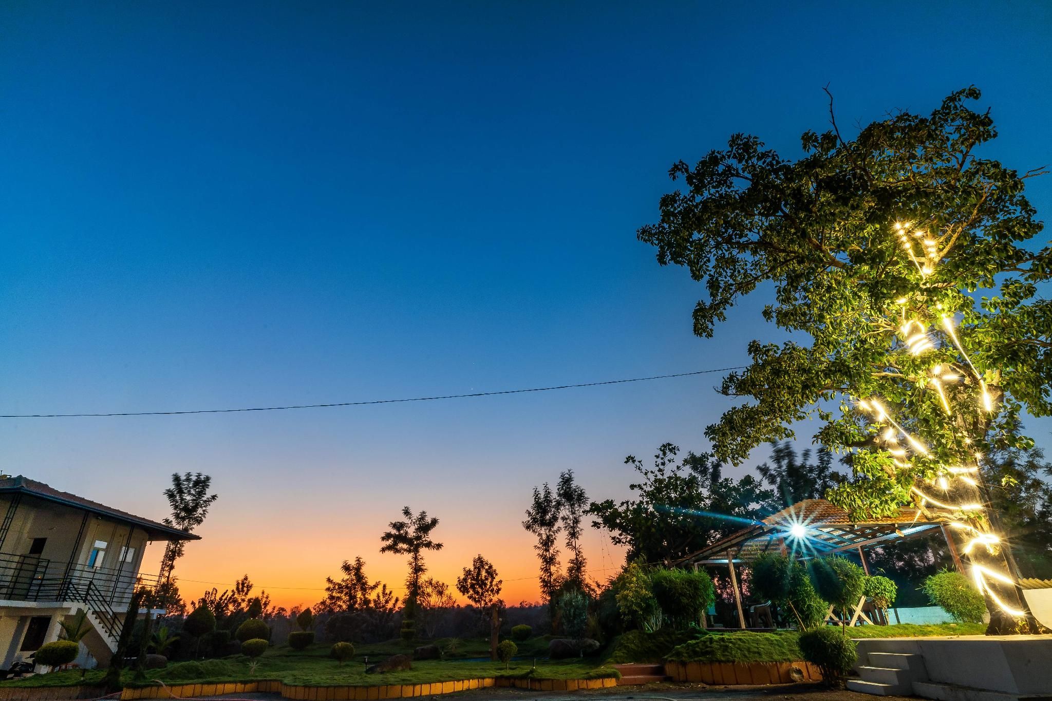 Hatti Eden Coorg