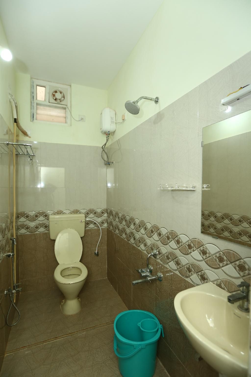 Luxury King Room - Non-Smoking