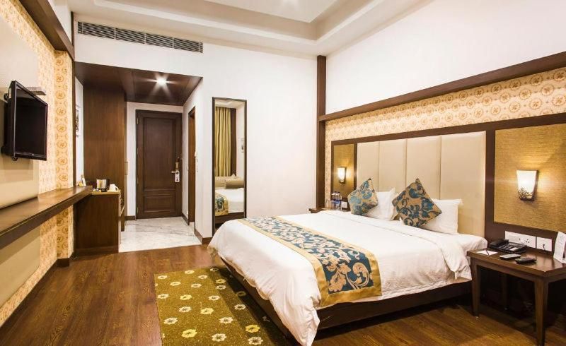 Club Premium Room
