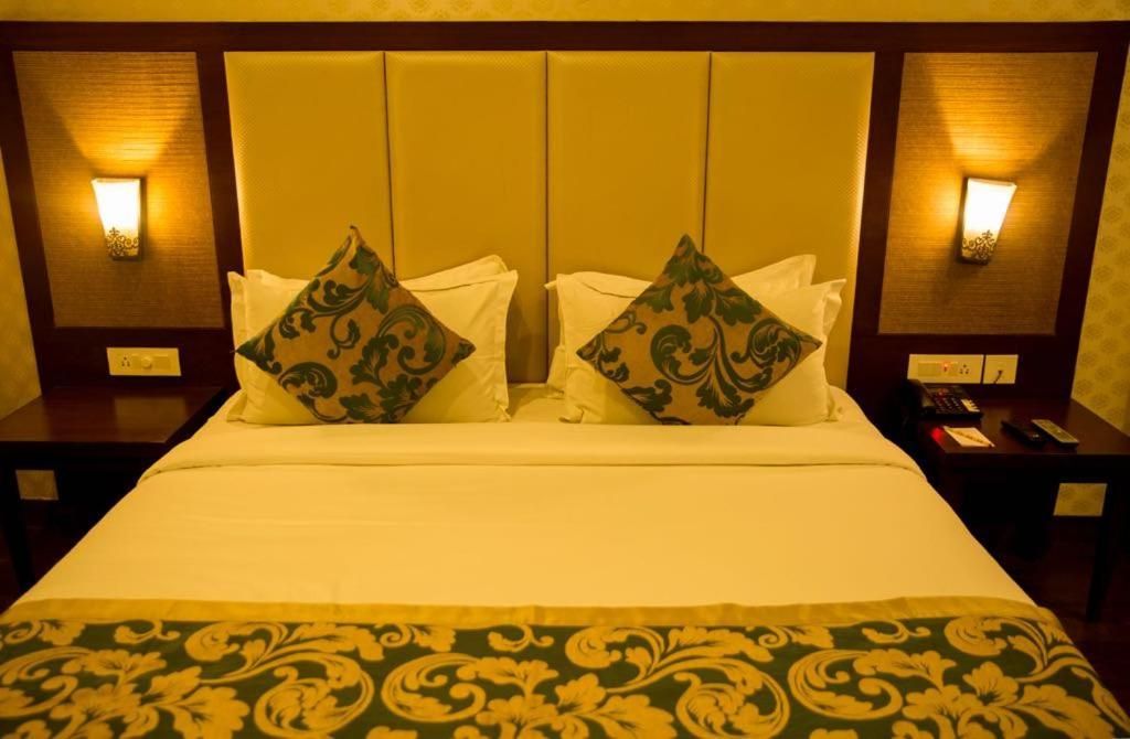 Wintergreen Room