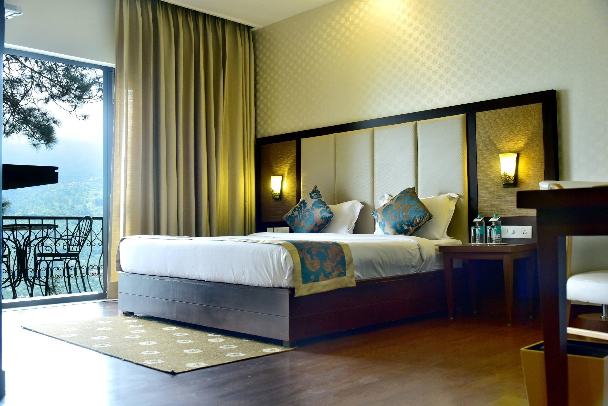 Club Premium Room