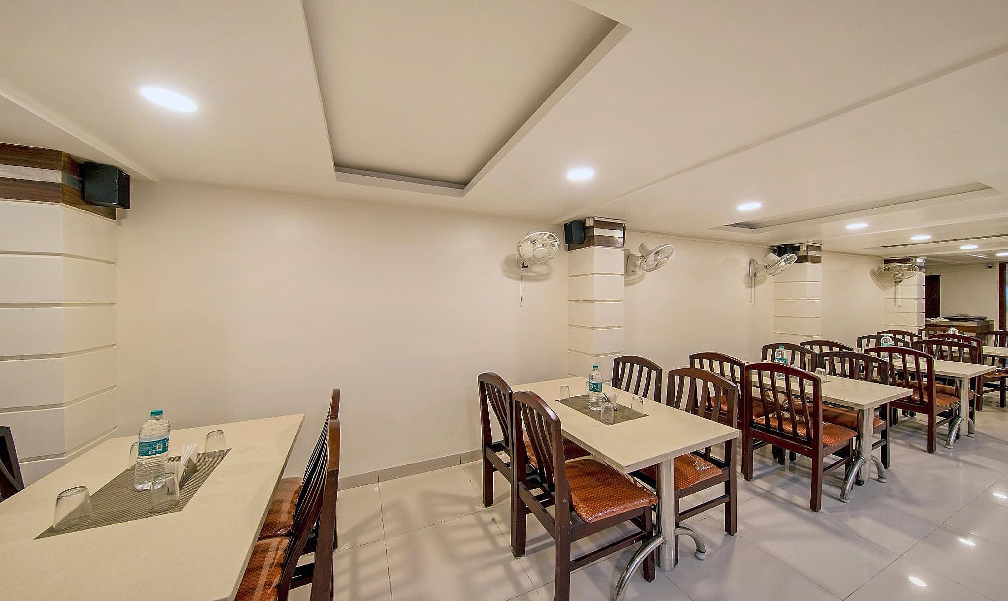 Food & Dining