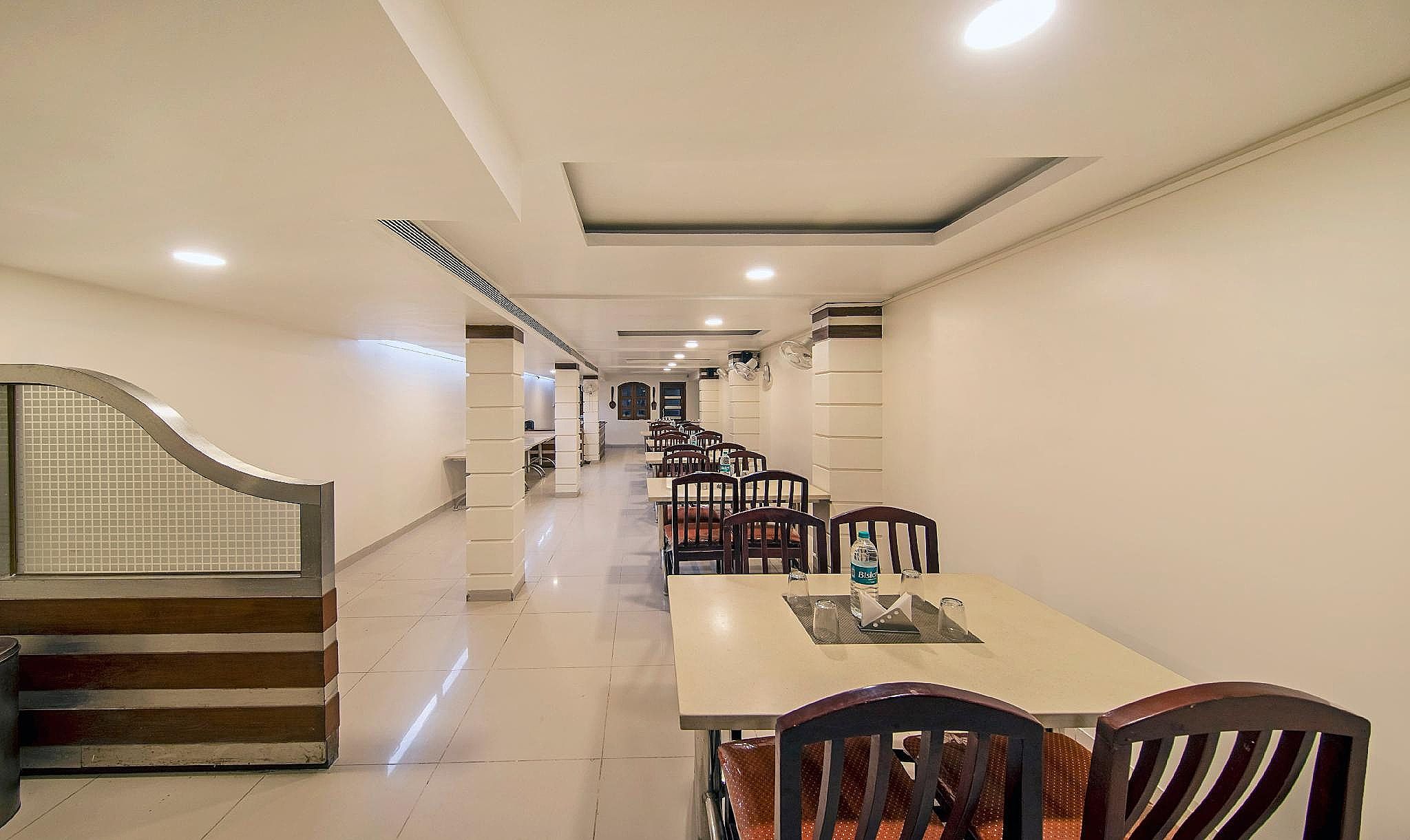 Food & Dining